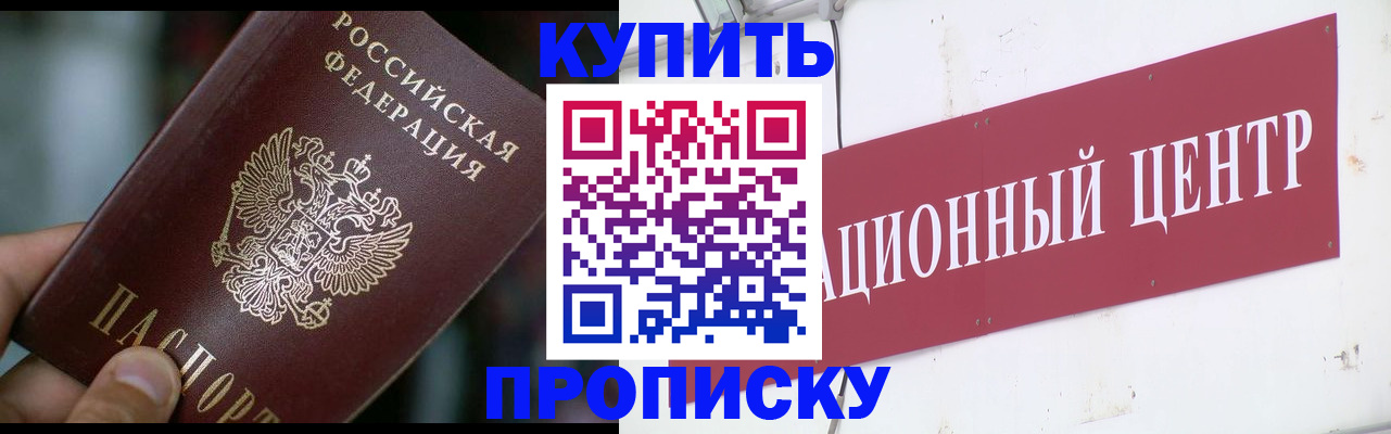 прописка в квартире в Курчалом